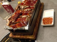 -创味·民间海南菜·非遗藤桥排骨(藤桥·免税城店)