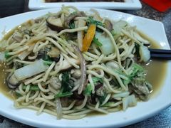 平潭炒面-海坛特色小吃·只做平潭特色菜(平潭店)