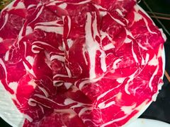-常赢三兄弟·清真涮肉·清真炒菜(朝阳新城店)