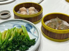-一品粤珍轩(吴中路店)