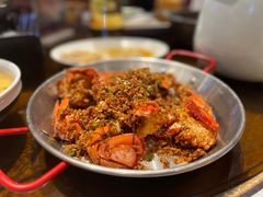 -达叔香味海鲜(海棠68环球美食街店)