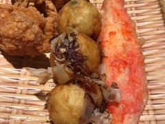 -牛気·越光米牛肉饭(水游城店)
