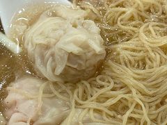 -丽的面家(多宝路店)