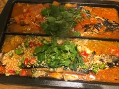 -茅炒屋龙虾·烧烤·湘菜(新河路店)