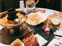 -印象南洋·泰国风情餐厅(新安店)