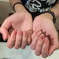 -StartNail美甲