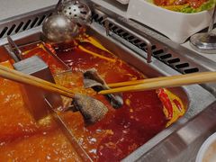 -海底捞火锅(吴中路店)