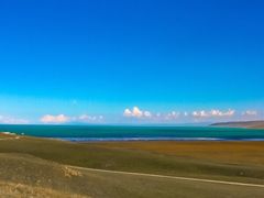 -青海湖国家重点风景名胜区
