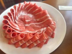 -清真·鸦儿李记·涮肉(和平里店)