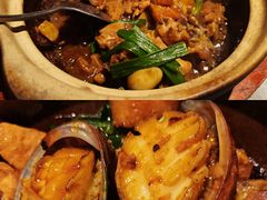 -啫神·广州地标美食(北京路店)