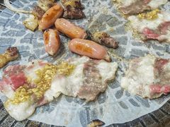 -绣旻烤肉吧(总店)