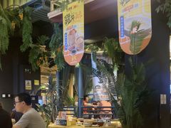 -南京大牌档(龙江新城市广场店)