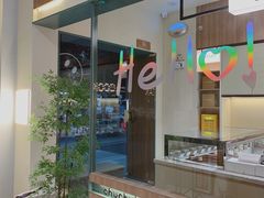 -chuchulab日式短蛋糕(粤海天地店)