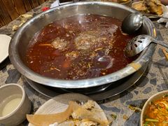 -肖肖酸萝卜鱼火锅(总店)