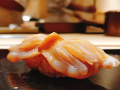 -鮨青(恒基名人购物中心店)