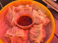 -沙州食驿·非遗小吃夜市