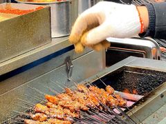 -老白家怡贵园烤肉