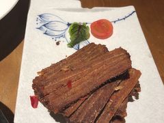 -陆壹捌餐厅(五大道店)