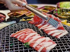 -釜山火炉·海鲜烤肉(紫藤路店)