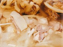 -润园四季椰子鸡火锅(海上世界店)