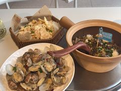 -旺角小渔村·海肠捞饭开创者(二马路店)