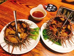 -海味当家·蒸锅海鲜(中山广场创始店)