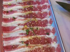 -杨记齐齐哈尔烤肉(总店)