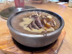 -张烤鸭·川菜·非遗冒烤鸭(青石桥店)