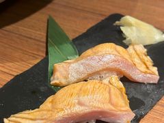 -七条鱼日本料理(远洋乐堤港店)