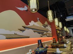 -京炭铜锅涮肉·羊蝎子·羊肉炉(保利·时光里店)
