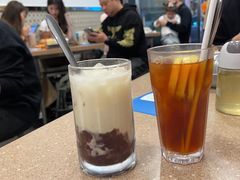 -喜莲咖啡