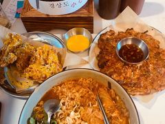 -京尚道韩式美食屋(海甸岛店)