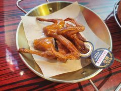 -沙胆彪炭炉牛杂煲(成都玉林店)