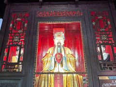 -成都武侯祠博物馆