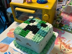 -米柚烘焙教室(新天地购物中心店)