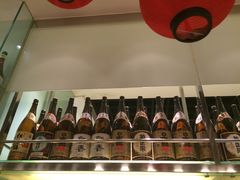 -索菲特酒店·海鲜自助 ·聚餐厅