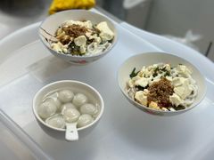 辣辣小吃豆花米线-大观篆新农贸市场