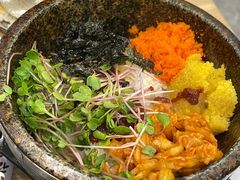 -海兰江石锅饭(水上店)