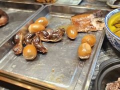 -抱德·潮汕味(琶洲店原惠城鱼仔)