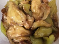 -小俩口烧烤东北菜(双井店)