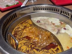 -季季红火锅(丰城洪客隆店)