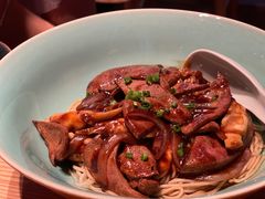 -人间酒暖·Go blanc·烧鸟·深夜食堂(陆家嘴店)