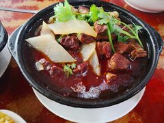 -三江砂锅(玉带小区店)
