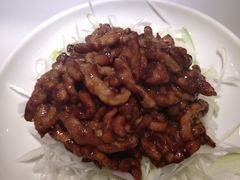 -姥姥春饼·烤鸭(未央路盛龙店)