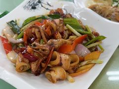 -景好海鲜餐厅(大鹏必选旅游店)