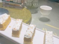 -山顶沙河粉-粤菜馆(凯旋店)