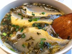 -顶特勒·黄鱼馆·特色菜(上海大世界店)