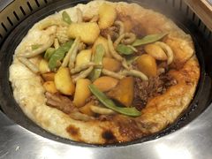 -灶座小锅烀饼·铁锅炖(全国总店)