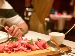 -北京金融街丽思卡尔顿酒店·意味轩 Cepe