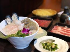 -MoMo牧场·寿喜烧专门店(长泰广场店)